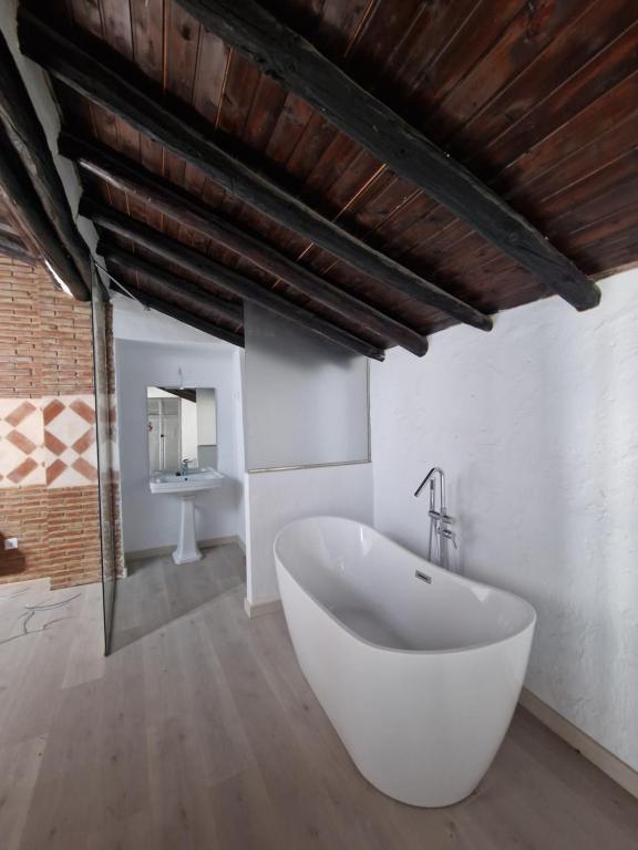Canaan Boutique Hotel Ronda, foto 4