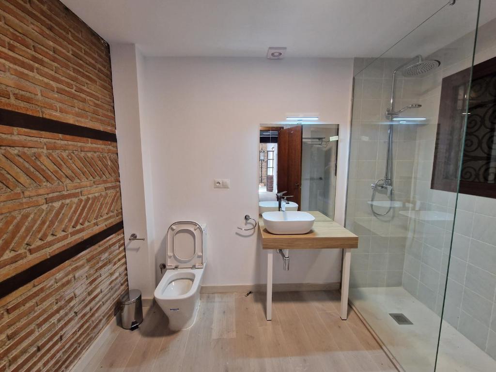 Canaan Boutique Hotel Ronda, foto 3