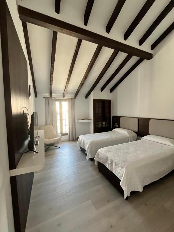 Canaan Boutique Hotel Ronda, foto 2